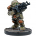 Deadzone 3E: Forge Fathers - Hold Warriors Starter