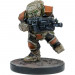 Deadzone 3E: Forge Fathers - Hold Warriors Starter