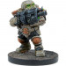 Deadzone 3E: Forge Fathers - Hold Warriors Starter