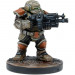 Deadzone 3E: Forge Fathers - Hold Warriors Starter