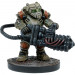 Deadzone 3E: Forge Fathers - Hold Warriors Starter