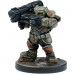 Deadzone 3E: Forge Fathers - Hold Warriors Starter