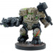 Deadzone 3E: Forge Fathers - Hold Warriors Starter