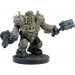 Deadzone 3E: Forge Fathers - Hold Warriors Starter