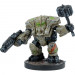 Deadzone 3E: Forge Fathers - Hold Warriors Starter
