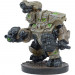 Deadzone 3E: Forge Fathers - Hold Warriors Starter