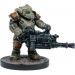 Deadzone 3E: Forge Fathers - Hold Warriors Starter