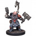 Deadzone 3E: Forge Father - Artificers Booster
