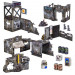 Deadzone 3E: Two-Player Starter Set