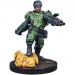 Deadzone 3E: Two-Player Starter Set