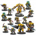 Deadzone 3E: Two-Player Starter Set
