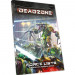 Deadzone 3E: Rulebooks & Counter Sheet Pack