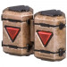 Deazone 3E: Terrain Booster