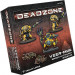 Deadzone 3E: Veer-Myn - Brood Matriarch Booster