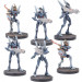 Firefight 2E: Asterian - Strike Force