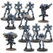 Firefight 2E: Asterian - Strike Force