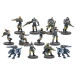 Firefight 2E: Enforcers - Pathfinder Recon Force