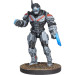 Firefight 2E: Enforcer - Assault Team with Phase Claws