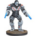 Firefight 2E: Enforcer - Assault Team with Phase Claws