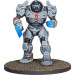 Firefight 2E: Enforcer - Peacekeepers with Phase Claws