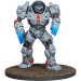 Firefight 2E: Enforcer - Peacekeepers with Phase Claws