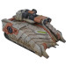 Firefight 2E: Forge Father - Battlegroup