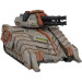 Firefight 2E: Forge Father - Battlegroup