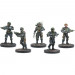 Firefight 2E: GCPS - Strike Force