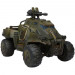 Firefight 2E: GCPS - Strike Force