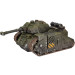 Firefight 2E: GCPS - Wolverine Battlegroup