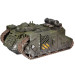 Firefight 2E: GCPS - Wolverine Battlegroup