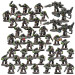 Firefight 2E: Battle of Cabot III - 2-Player Starter Set