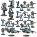 Firefight 2E: Battle of Cabot III - 2-Player Starter Set