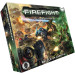 Firefight 2E: Battle of Cabot III - 2-Player Starter Set
