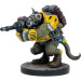 Firefight 2E: Assault on Exham - 2-Player Starter Set