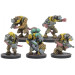 Firefight 2E: Assault on Exham - 2-Player Starter Set