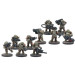 Firefight 2E: Assault on Exham - 2-Player Starter Set