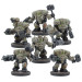 Firefight 2E: Assault on Exham - 2-Player Starter Set