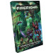 Firefight 2E: Assault on Exham - 2-Player Starter Set