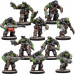 Firefight 2E: Marauder - Strike Force