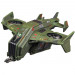 Firefight 2E: Marauder - Strike Force