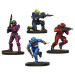 Halo: Flashpoint - Fireteam Phoenix (Special Issue)