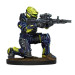Halo: Flashpoint - Fireteam Phoenix (Special Issue)