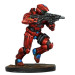 Halo: Flashpoint - Fireteam Phoenix (Special Issue)