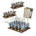 Kings of War 3E: Basileans - Ambush Starter Set