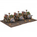 Kings of War 3E: Goblin Chariots / Mincer Mob