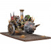 Kings of War 3E: Goblin Chariots / Mincer Mob
