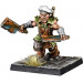 Kings of War 3E: Halfling - Heroes