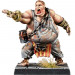 Kings of War 3E: Halfling - Heroes