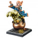 Kings of War 3E: Halfling - Heroes